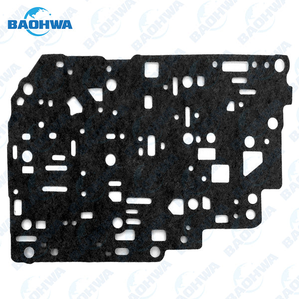 A760 A761E A761F AB60E AB60F Aux VB Upper Gasket (Lower Body)
