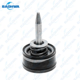 AODE 4R70W Servo Piston Overdrive Assembly With Cage (93-Up)