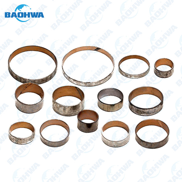 4T60 TH440-T4 Bushing Kit (13 Pcs) (83-Up)