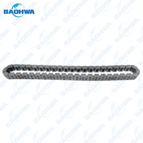 AXOD AXODE AX4S AX4N 4F50N Chain, 19.05mm Wide Sprocket, 88 Round Pins (2 Copper Links)