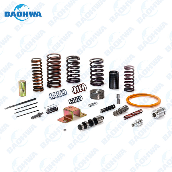 AODE 4R70 4R75 Shift Kit