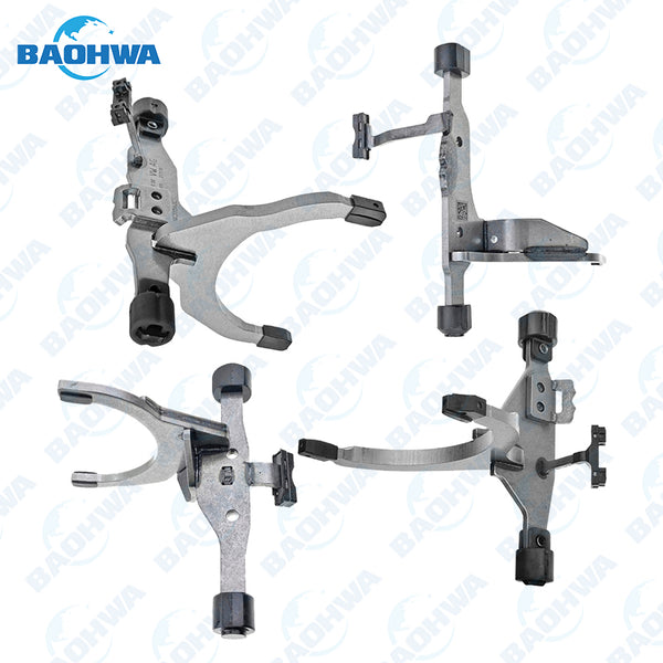 DQ381 0GC Fork Kit For VW AUDI