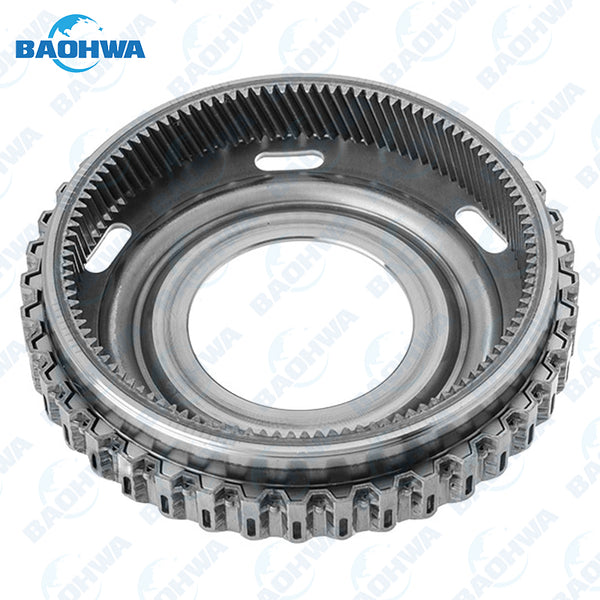 U660E B3 hub With Front Planetary Ring Gear