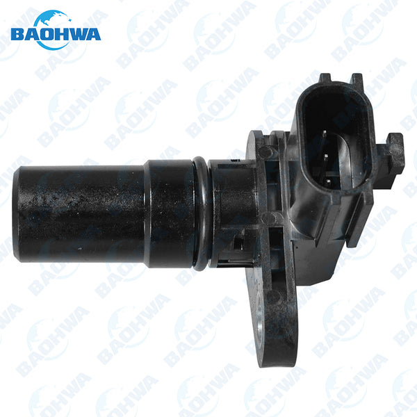 RE0F06A RE0F08A Input Speed Sensor With Plug Connector In Top Bolt Hole Is On The Left