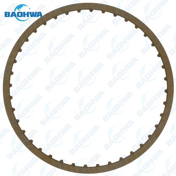 RE0F09A RE0F10A JF010E JF011E JF016E JF017E Reverse Brake Friction Clutch Plate (178.3x1.5x40T)