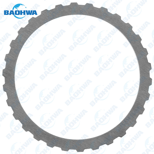 RE0F09A RE0F10A JF010E JF011E JF016E JF017E Forward Steel Clutch Plate (119.8x1.4x30T)