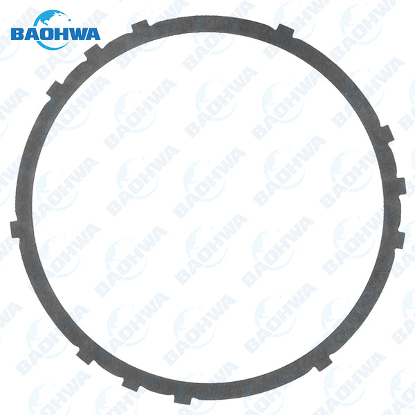 RE0F09A Reverse Brake Steel Clutch Plate (163.8x1.4x12T)