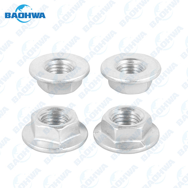 RE0F08A RE0F10A RE4F03C Converter Nut Kit