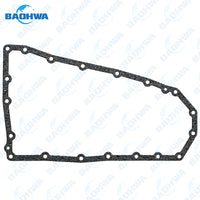 RE0F10A JF011E JF016E JF017E JF018E JF019E Pan Gasket 19 Hole