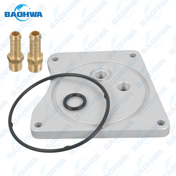 JF011E Cooler Adapter