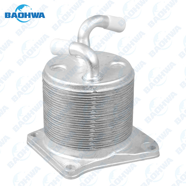 JF011E RE0F10A Oil Cooler 2 Pipes -1
