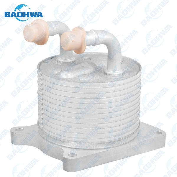 JF011E RE0F10A Oil Cooler 2 Pipes -2