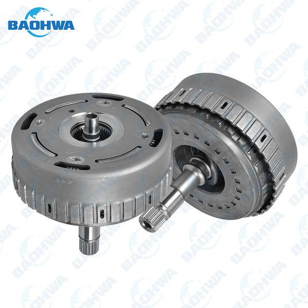 RE0F10A Forward Clutch Assembly