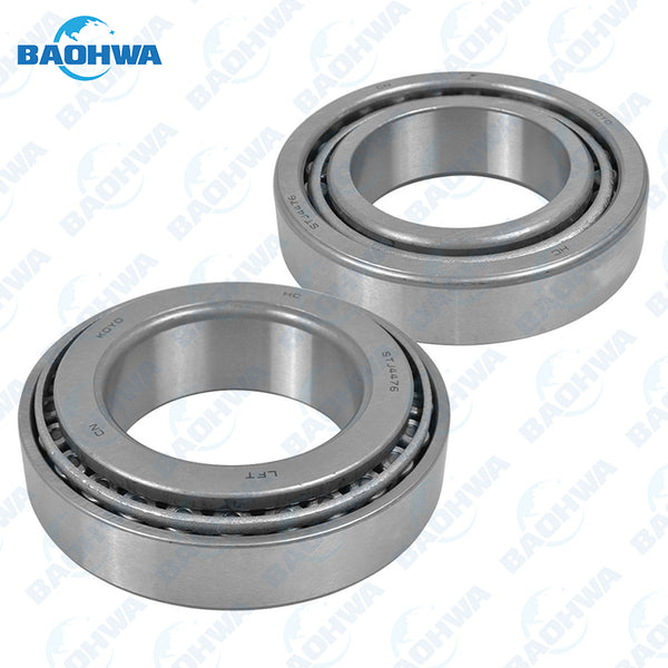 RE0F10A Bearing Differential