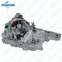 RE0F10A Valve Body 2 Sensors