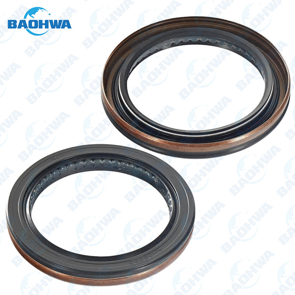 RE0F11A JF015E Converter To Bell Housing Seal (44.5x61.2x6.6)
