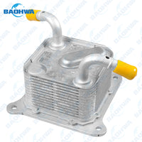 JF015E Oil Cooler 2 Pipes -2