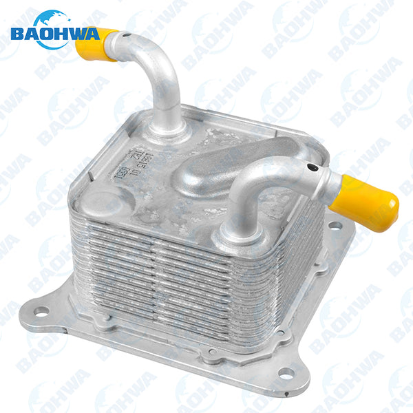 JF015E Oil Cooler 2 Pipes -2