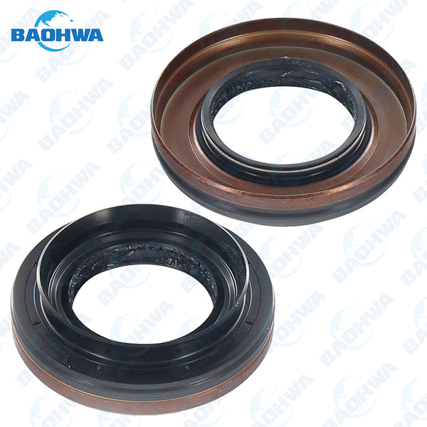 JF017E Axle Seal Righthand (33x59x9.3x16.5)