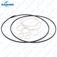 RE0F11E JF017E Sealing Ring Kit