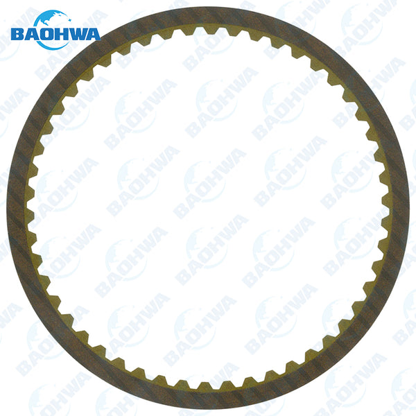 K110 K111 K310 Reverse Friction Clutch Plate (138x1.65x50T)