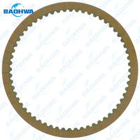 K112 Reverse Friction Clutch Plate (154x1.6x60T)