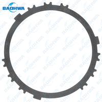 K111 K112 K210 Reverse Steel Clutch Plate (137x1.6x12T)