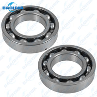 K110 Primary Support Bearing Inner (49x90x20)