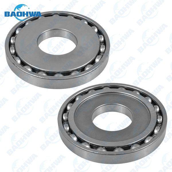 K110 K112 K114 Primary Support Bearing Outer (35.5x95x12)