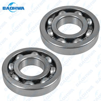 K112 K114 Secondary Support Bearing Outer (37x88x18)