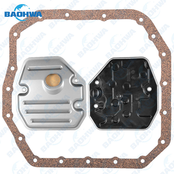 K112 Filter Kit With 6mm Pick Up