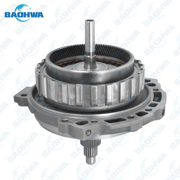 K112 Oil Pump