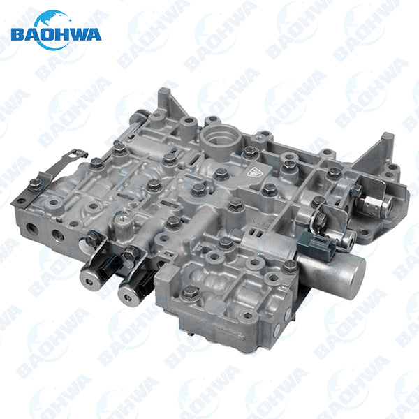 K111 K112 Valve Body