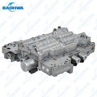 K111 K112 Valve Body