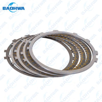 K310 Friction & Steel Kit(Reverse)