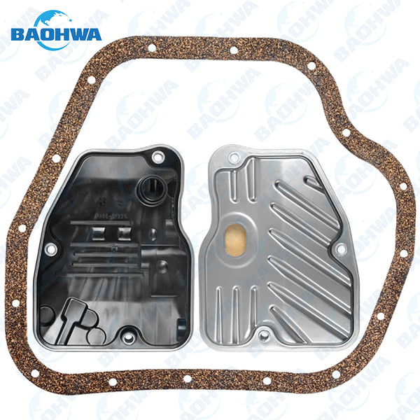 K312 K313 Filter Kit Without Pick Up