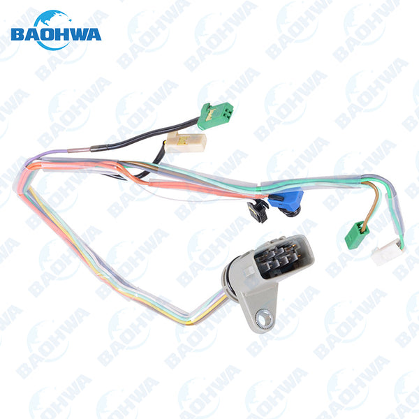 K311 Wiring Loom