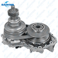 K310 K313 Pulley & Belt Assembly With Cover