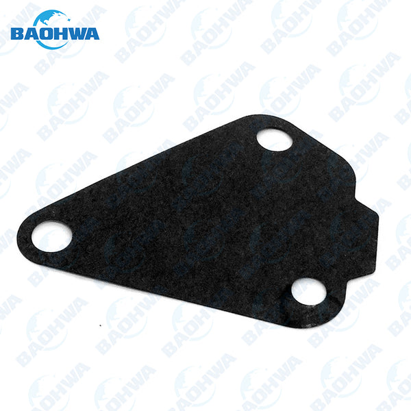 CD4E Gasket Pressure Tap Plate