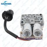 CD4E Solenoid Valve Body Assembly (93-Up)