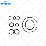 0CK DL382 Valve Body Rubber And Metal Gasket Kit