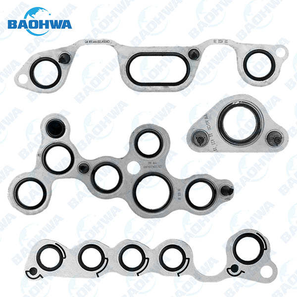 0CK DL382 Valve Body Metal Gasket Kit