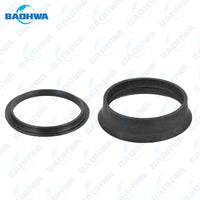 0CK DL382 Mechatronic Upper And Lower Seal Kit