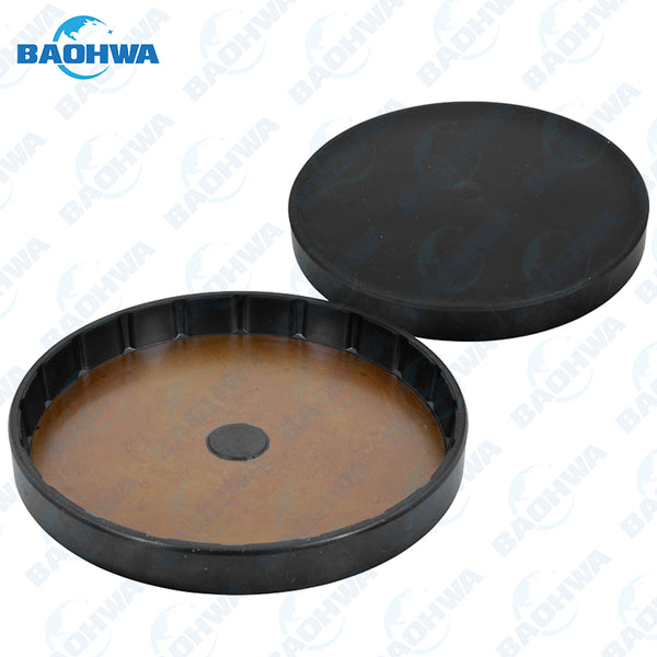 0CK DL382 (DSG) Rubber Cover (Plug)