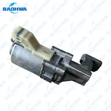 724.0 Auxiliary Oil Pump