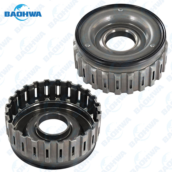 A960E A960F Forward Piston