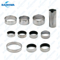 6F50 6F55 6T70 6T75 Bushing Kit (11 Pcs Bimetal)