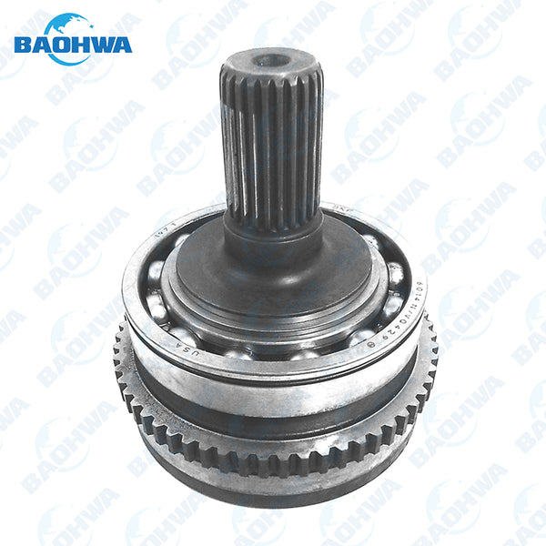 A518 46RE A618 47RE 48RE Output Shaft