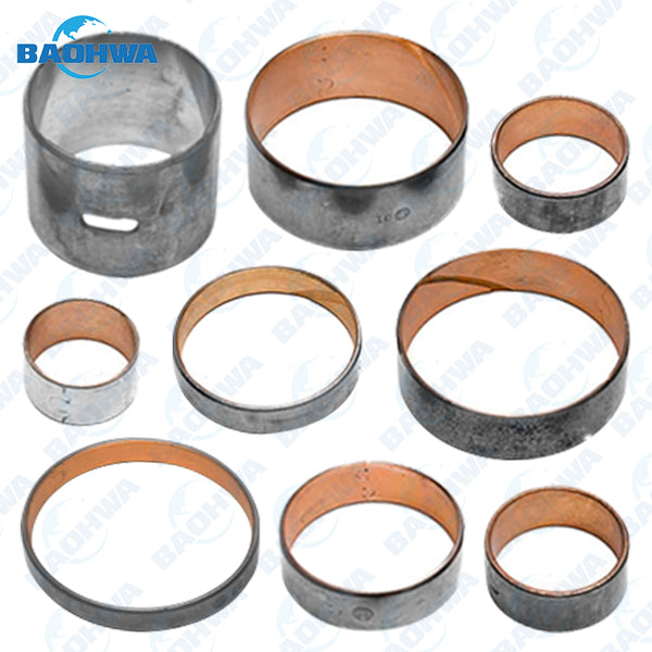 A500 A904 Bushing Kit (9 Pcs) (68-92)