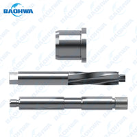 JF017E RE0F10E Tool Kit -4